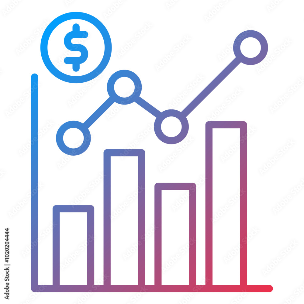 Sales Icon Style Sales Icon Style