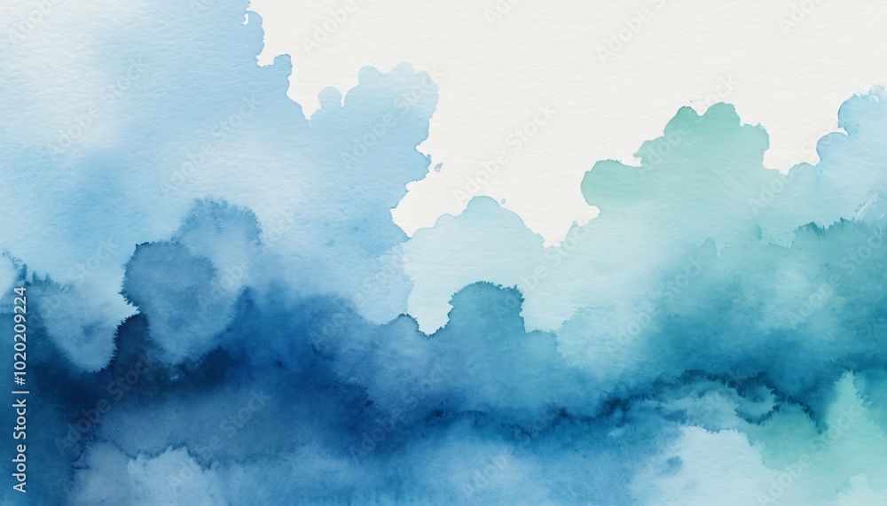 simple faint watercolor background simple faint watercolor background