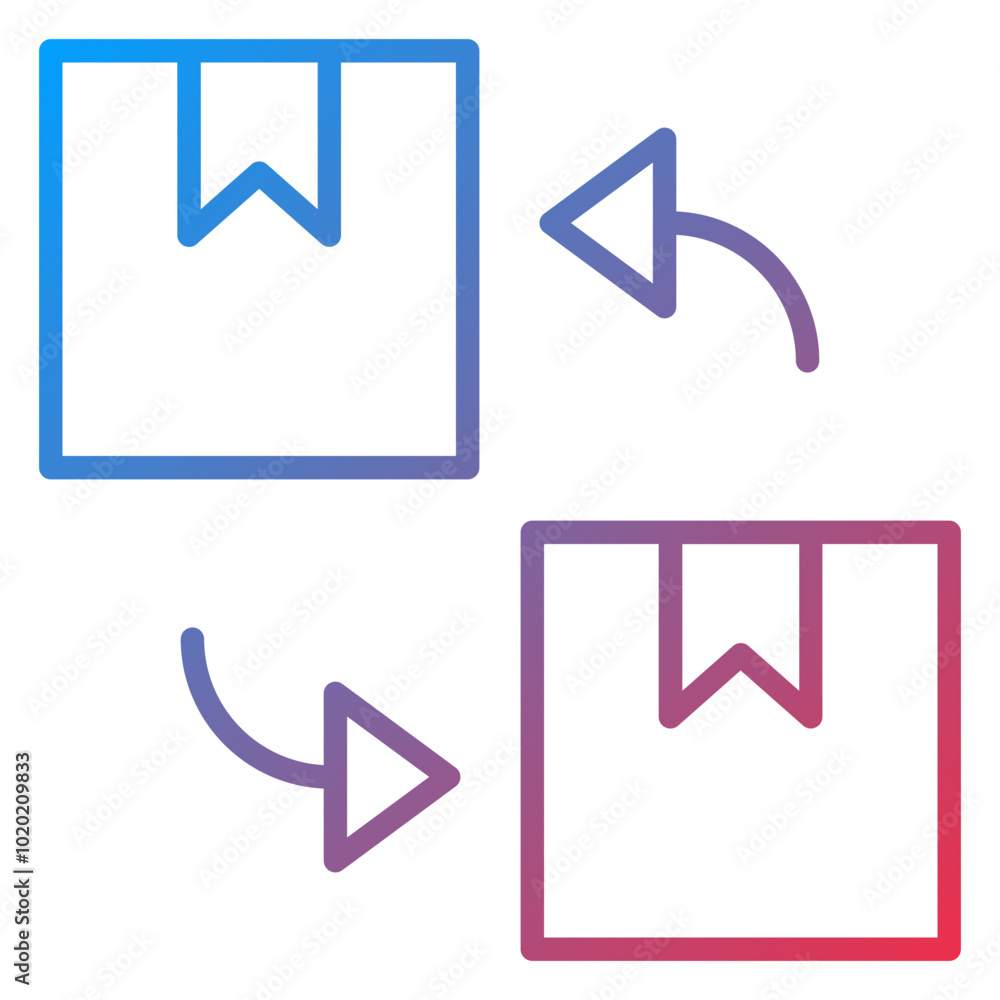 Compare Icon Style Compare Icon Style