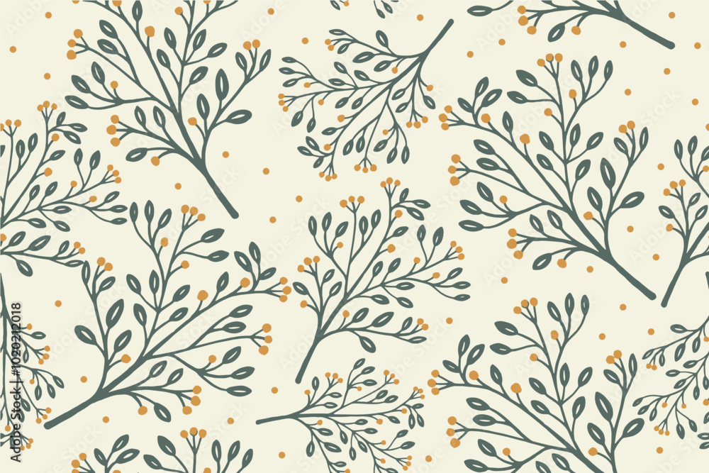 flower patterns in nature, tiny flowers on the branches, colorful trendy flower designs flower patterns in nature, tiny flowers on the branches, colorful trendy flower designs