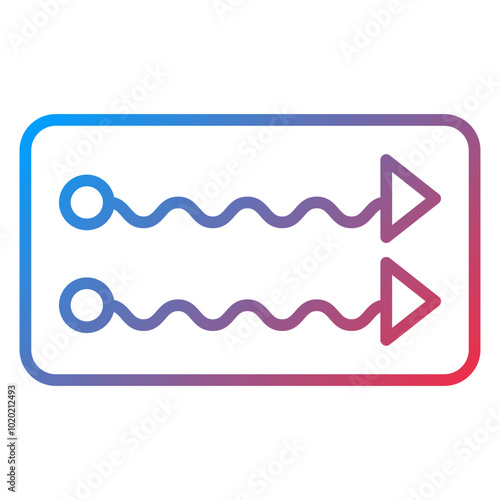 Photon Icon Style