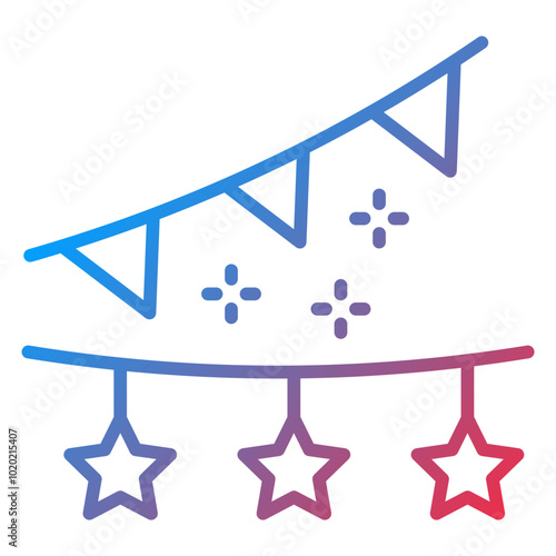 Discomfort Icon Style