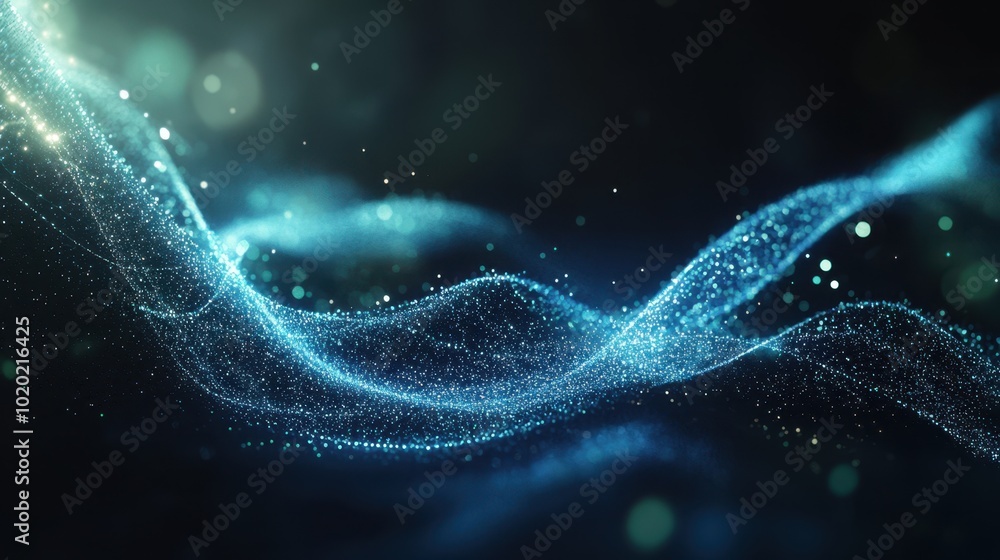 The Waves of Light Effects The Waves of Light Effects