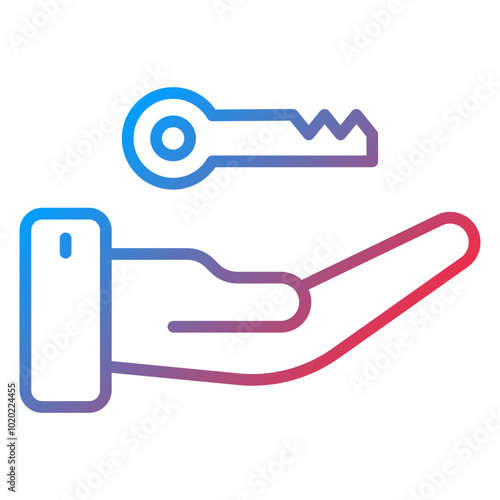 Ownership Icon Style
