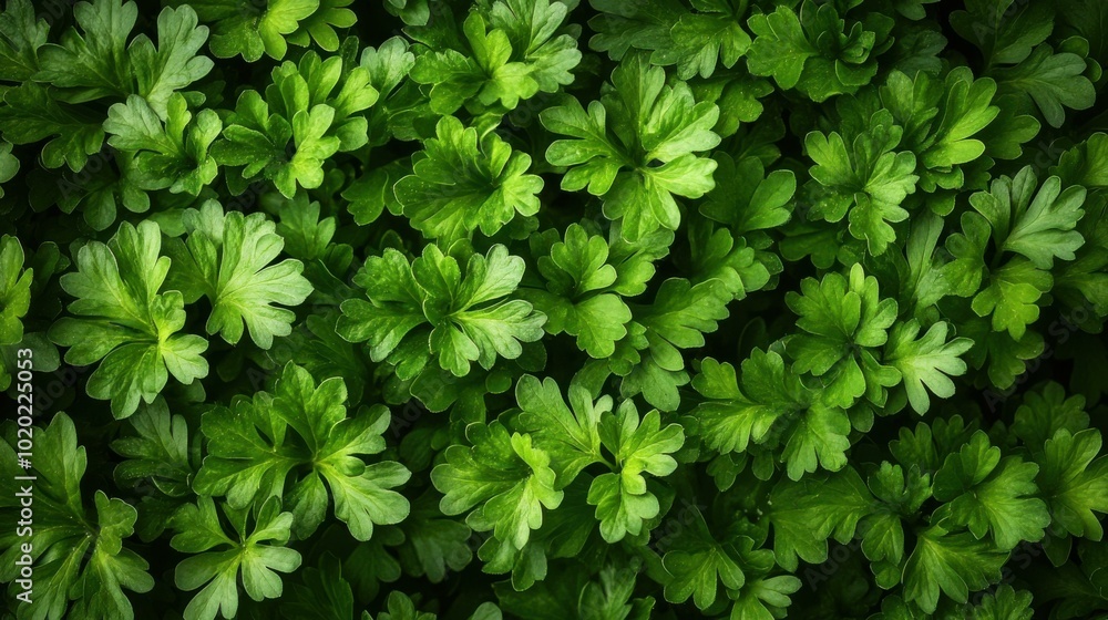 Green Leaf Texture: Nature's Organic Pattern Green Leaf Texture: Nature's Organic Pattern