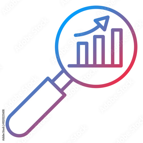 Datanalysis Icon Style