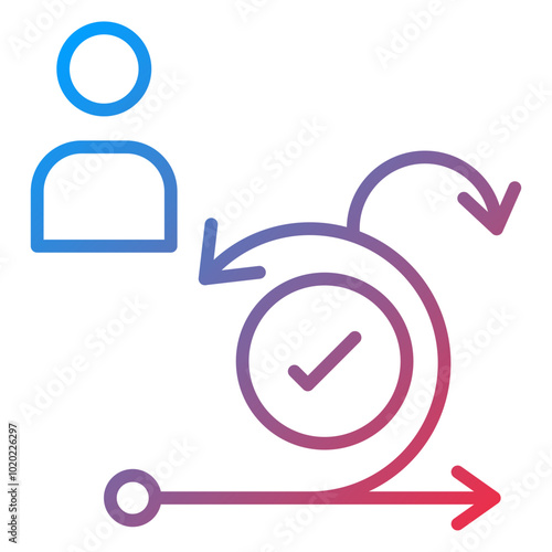 Agile Manifesto Icon Style