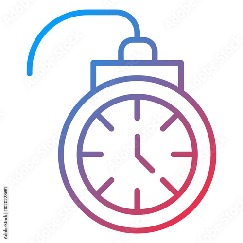 Timer Icon Style