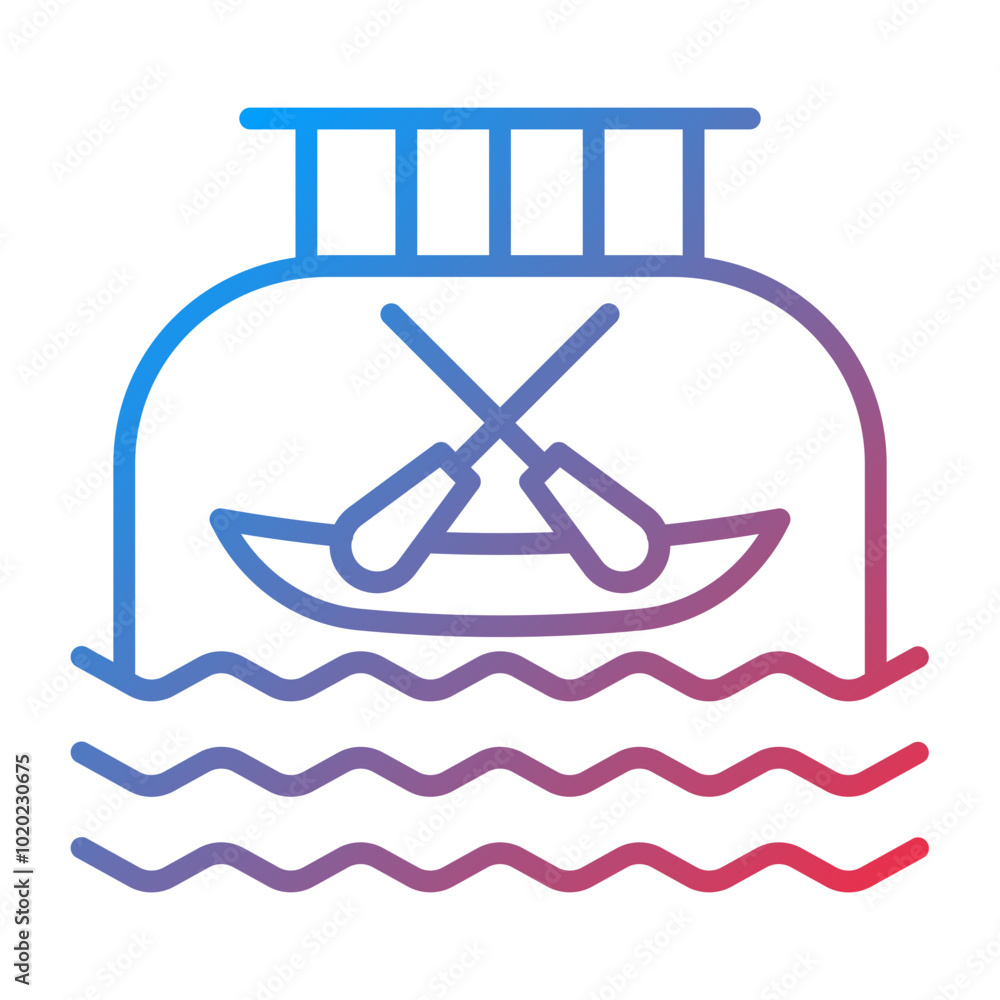 Venice Icon Style Venice Icon Style