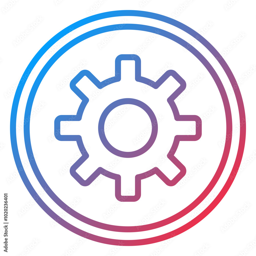 Automatic Icon Style Automatic Icon Style