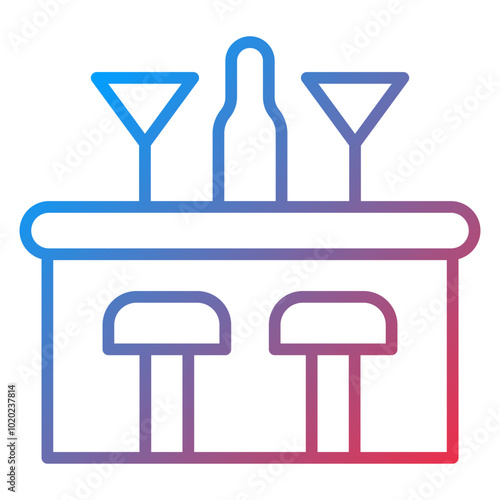 Pub Icon Style