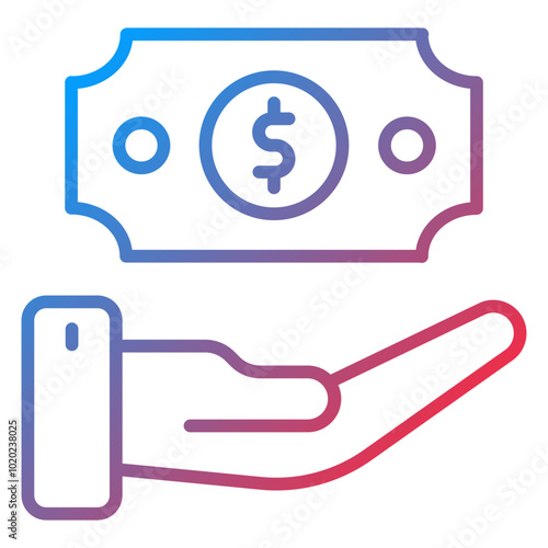 Tip Icon Style