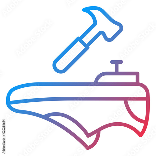 Cobbler Icon Style