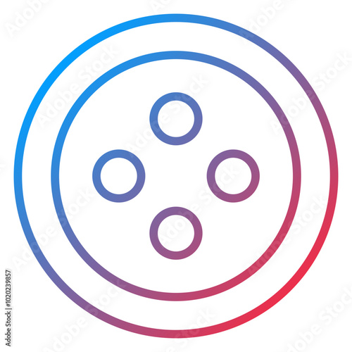 Button Icon Style