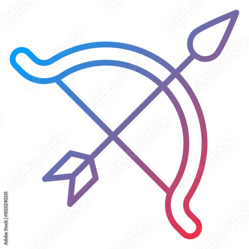 Bow Icon Style