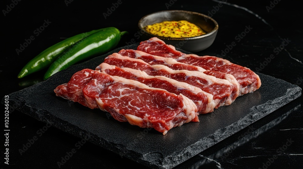 The Fresh Beef Steak Collection The Fresh Beef Steak Collection