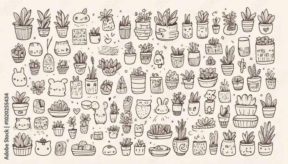Micro Doodles Micro Doodles