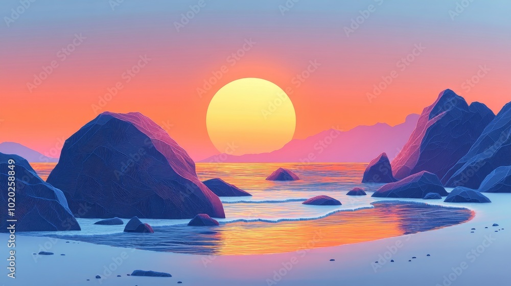 Round boulders on a beach during sunset showcasing natural beauty and unique rock formations Round boulders on a beach at sunset highlighting natural beauty and unique rock formations Round boulders on a beach during sunset showcasing natural beauty and unique rock formations Round boulders on a beach at sunset highlighting natural beauty and unique rock formations