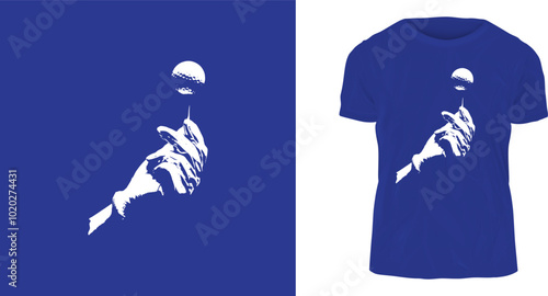 t shirt design template for golf course