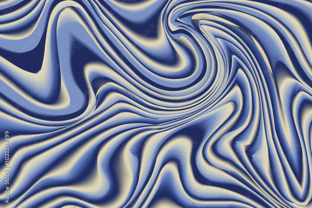 Abstract design psychedelic style background Abstract design psychedelic style background