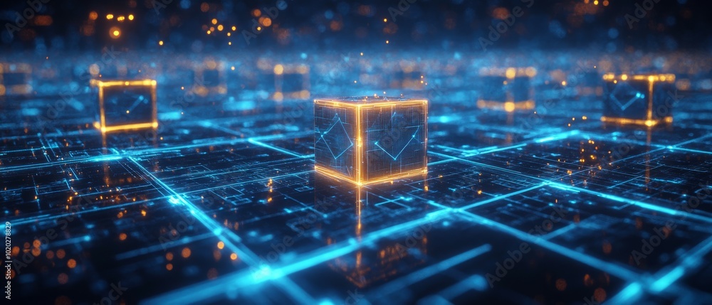 Quantum Computing Grid, Quantum Computing in Digital Ecosystems Quantum Computing Grid, Quantum Computing in Digital Ecosystems