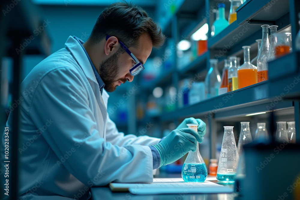 A Scientist at Work: Exploring Breakthroughs in the Laboratory || Innovation in Scientific Research A Scientist at Work: Exploring Breakthroughs in the Laboratory || Innovation in Scientific Research