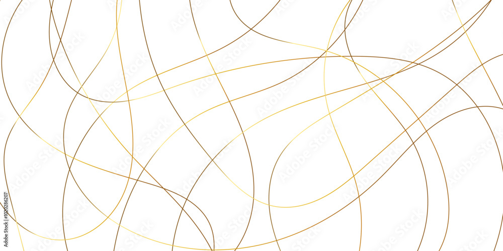 Abstract golden lines with white background. Creative and geometric shape with luxury pattern and paper texture design. abstract background with stripes for website design Technology background. Abstract golden lines with white background. Creative and geometric shape with luxury pattern and paper texture design. abstract background with stripes for website design Technology background.