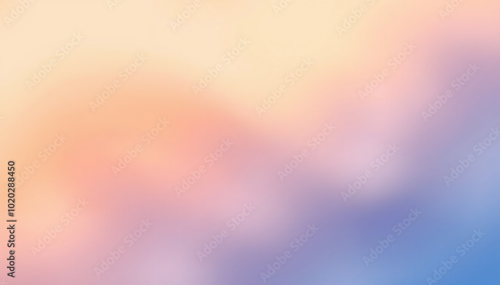 muted gradient blend muted gradient blend