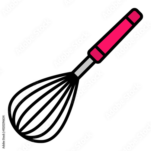 Whisk Icon