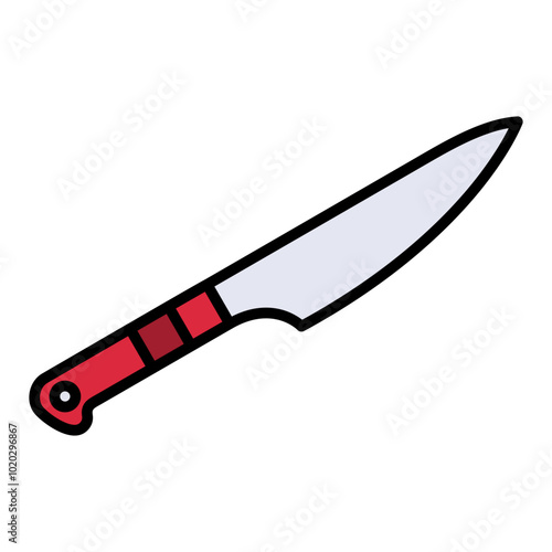 Knife Icon