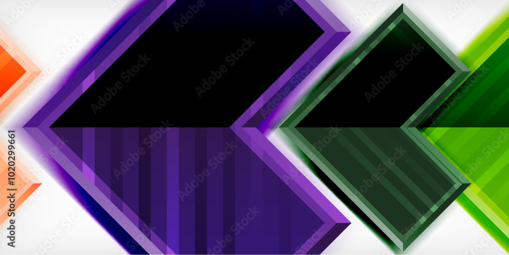 Arrow geometric abstract vector background. Vector Illustration For Wallpaper, Banner, Background, Card, Book Illustration, landing page Arrow geometric abstract vector background. Vector Illustration For Wallpaper, Banner, Background, Card, Book Illustration, landing page