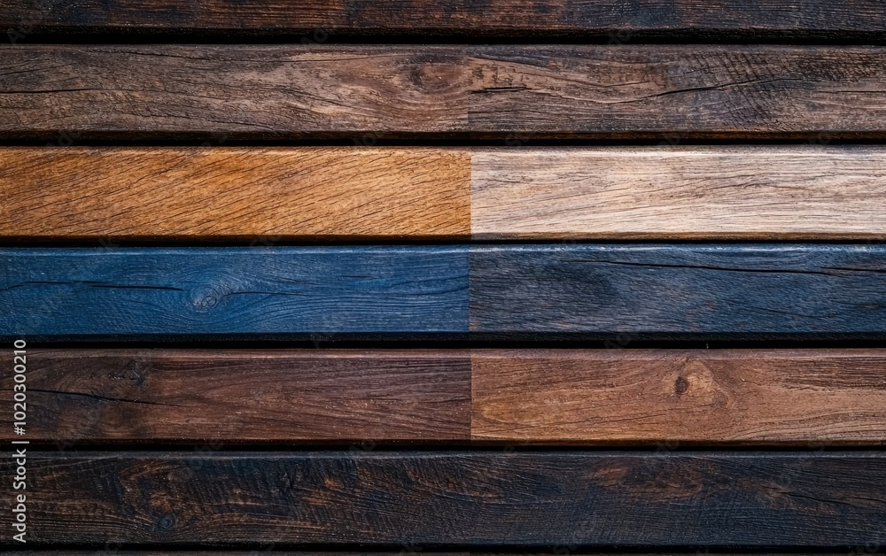 Isolated rustic wooden signboards in varying shades, detailed wood textures, perfect for branding, outdoor event promotions, or environmental campaigns Isolated rustic wooden signboards in varying shades, detailed wood textures, perfect for branding, outdoor event promotions, or environmental campaigns