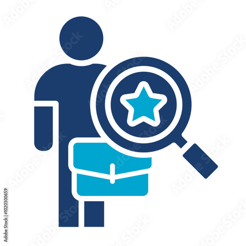 Evaluation Icon