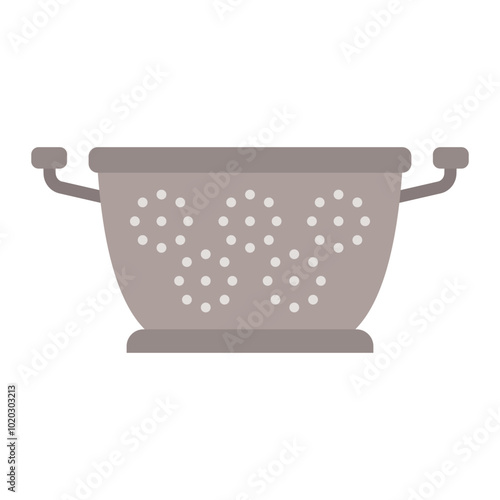 Colander Icon