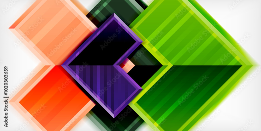 Arrow geometric abstract vector background. Vector Illustration For Wallpaper, Banner, Background, Card, Book Illustration, landing page Arrow geometric abstract vector background. Vector Illustration For Wallpaper, Banner, Background, Card, Book Illustration, landing page