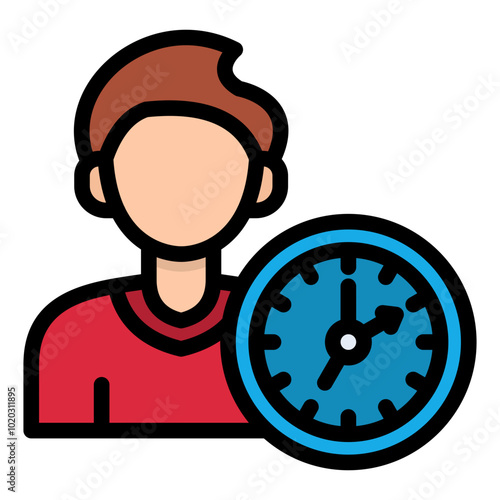 Avatar Icon
