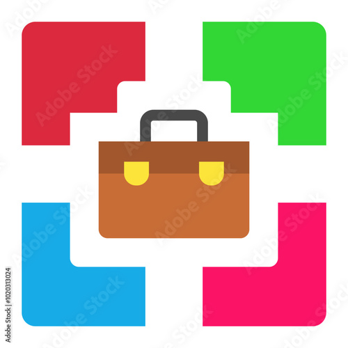Puzzle Icon