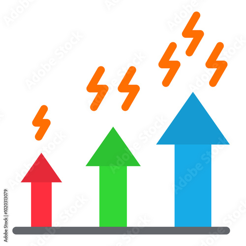 Arrows Icon
