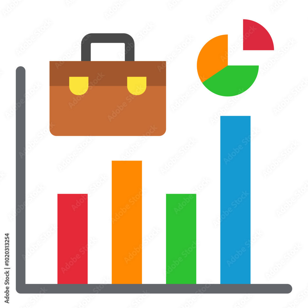 Chart Icon Chart Icon