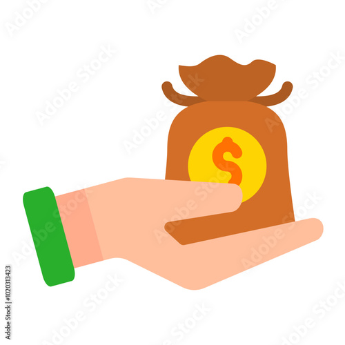 Hand Icon
