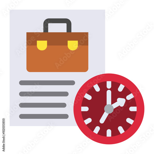Timer Icon