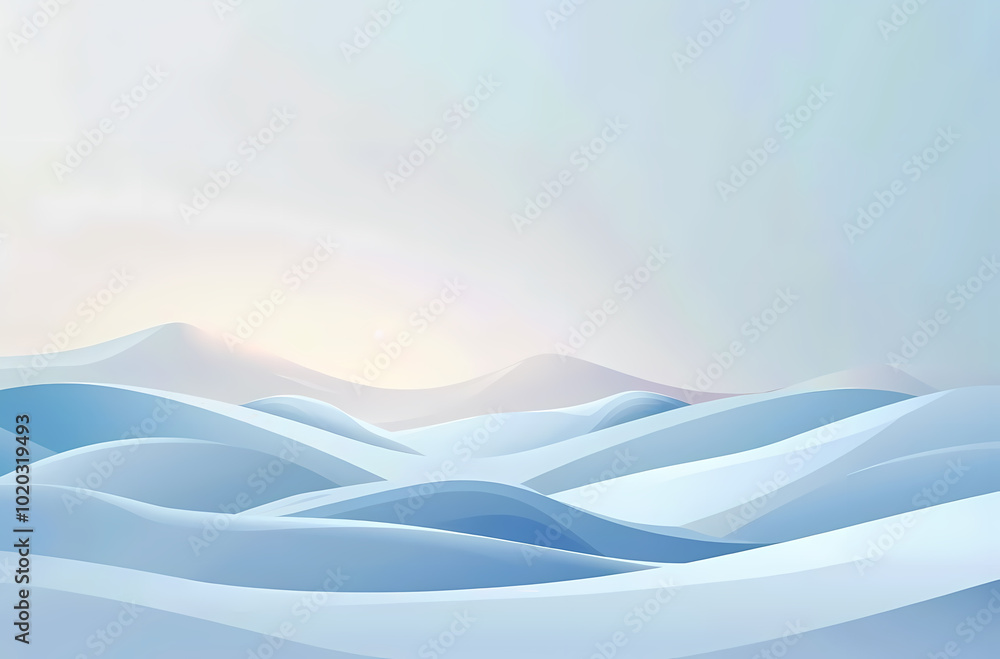Simple business background Simple business background