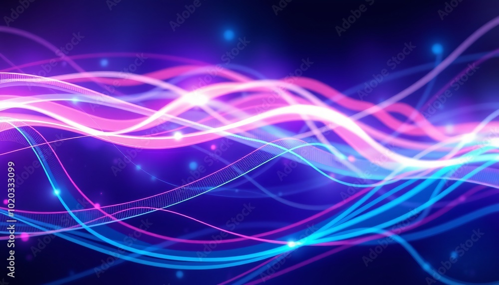 simple abstract Data Visualization simple abstract Data Visualization