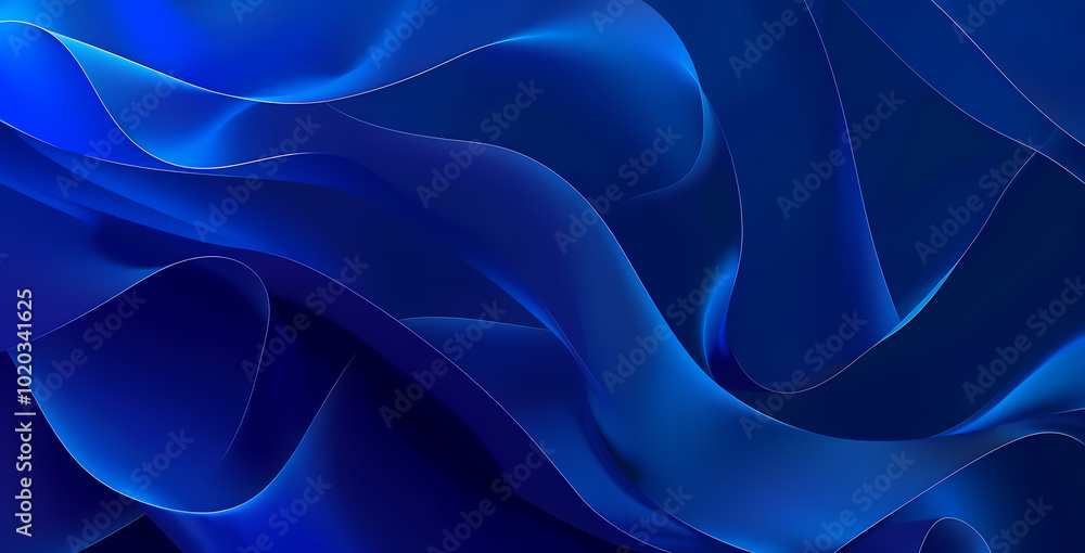 Obraz premium Simple business background