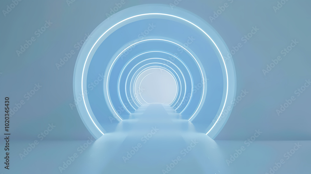 Obraz premium Simple business background