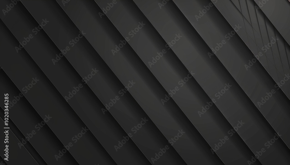 Abstract Black and Grey Diagonal Lines Pattern Abstract Black and Grey Diagonal Lines Pattern
