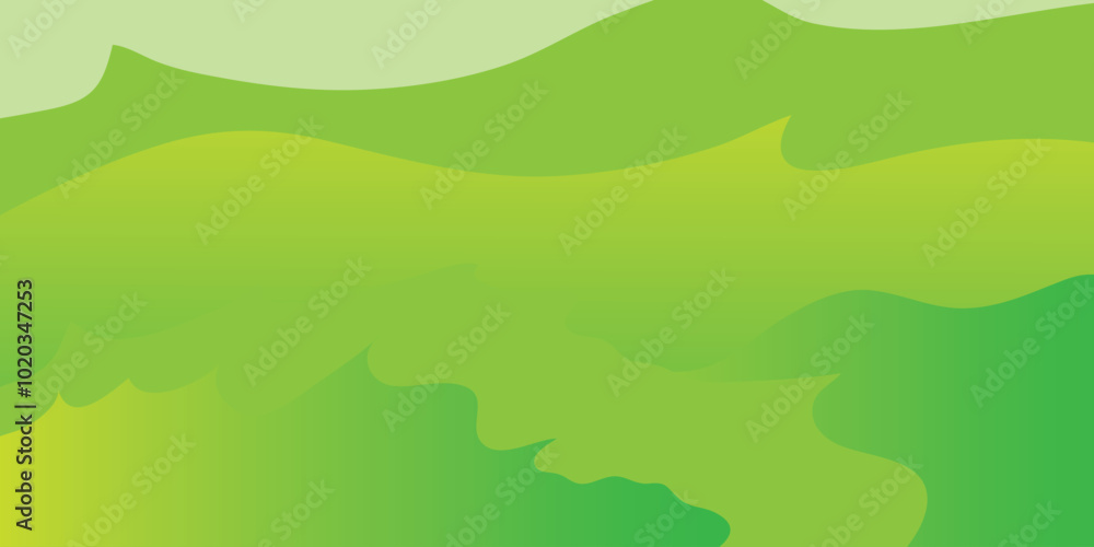 Fototapeta premium gradient line background pattern