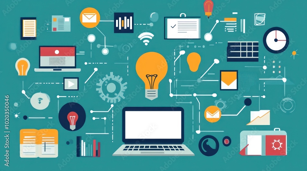 Distance learning platforms offering personalized online education with adaptive learning tools and analytics Distance learning platforms offering personalized online education with adaptive learning tools and analytics