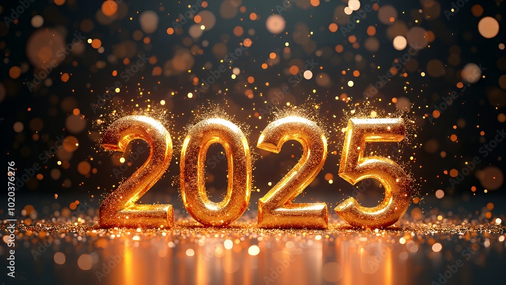Bold, Creative Designs for 2025 Celebrations Bold, Creative Designs for 2025 Celebrations