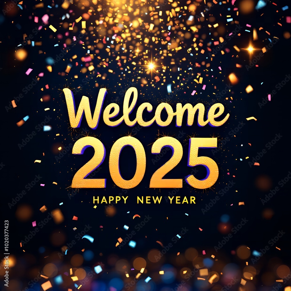 Vibrant, Futuristic Designs for 2025 Vibrant, Futuristic Designs for 2025